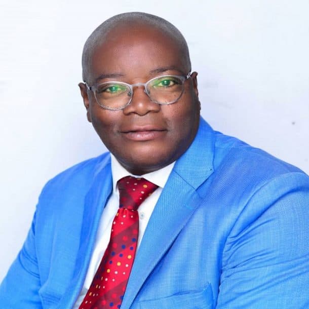 OOM leadership portrait