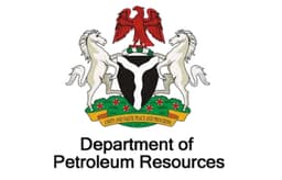 Department of petroleum resources