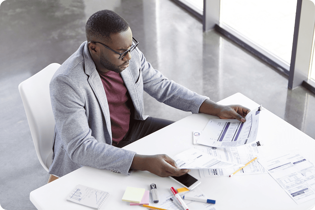 Tax Consultancy & Planning